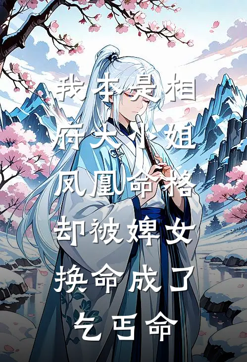 我本是相府大小姐,凤凰命格,却被婢女换命成了乞丐命