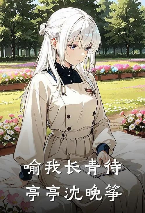 喻我长青待亭亭沈晚筝