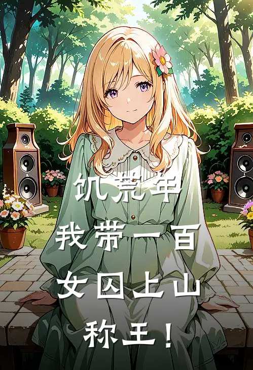 饥荒年，我带一百女囚上山称王！(刘留溜苏婉清)热门网络小说推荐_最新完结小说推荐饥荒年，我带一百女囚上山称王！刘留溜苏婉清