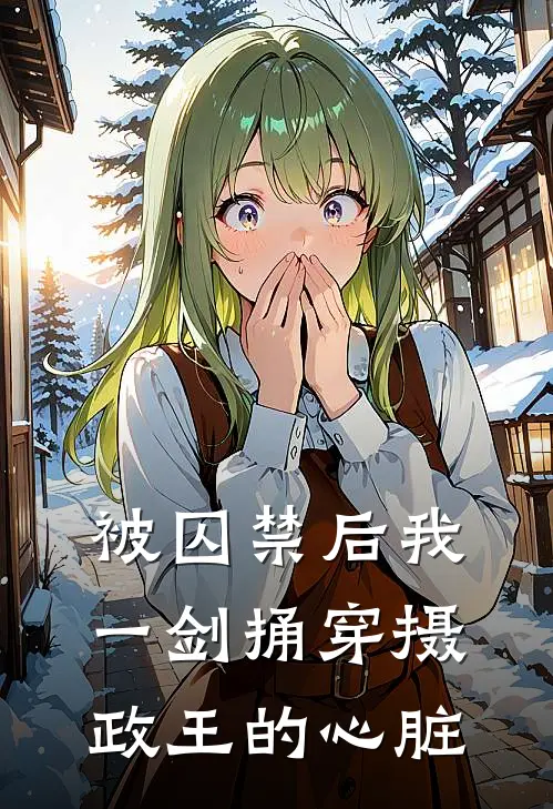 被囚禁后我一剑捅穿摄政王的心脏夏归笙龙逍遥完结小说大全_免费小说在哪看被囚禁后我一剑捅穿摄政王的心脏(夏归笙龙逍遥)