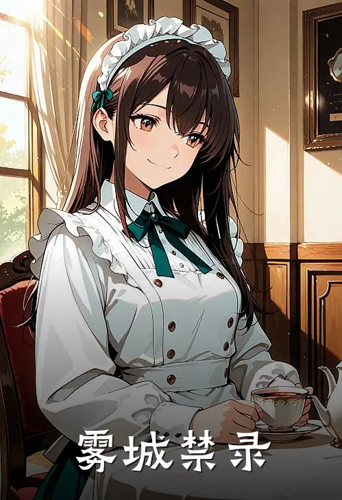 雾城禁录林昼陈放最新免费小说_免费完本小说雾城禁录林昼陈放