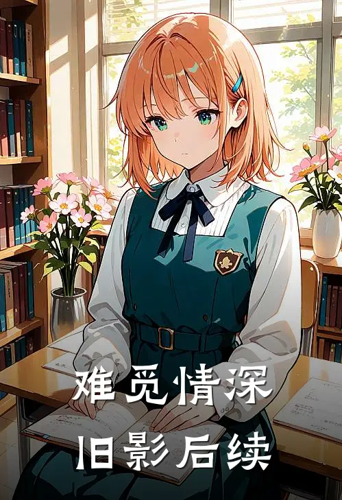 难觅情深旧影后续