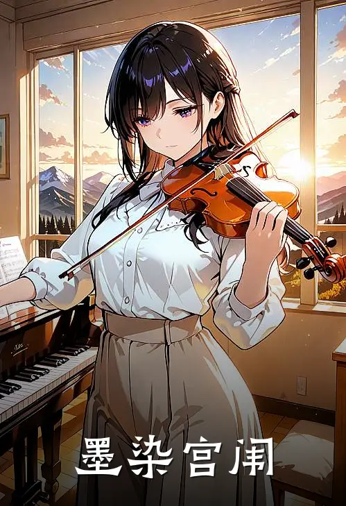 墨染宫闱玉章沈槐全文阅读免费全集_最新全本小说墨染宫闱(玉章沈槐)