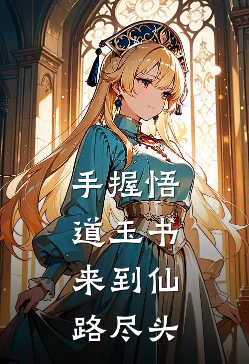 手握悟道玉书，来到仙路尽头葛贤王杰热门的网络小说_完整版小说手握悟道玉书，来到仙路尽头(葛贤王杰)