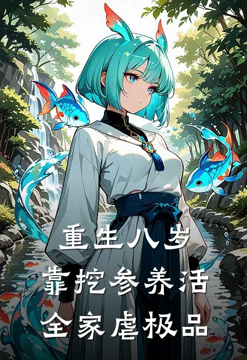 重生八岁，靠挖参养活全家虐极品赵桂香苏秀莲完结版免费阅读_重生八岁，靠挖参养活全家虐极品全章节免费在线阅读