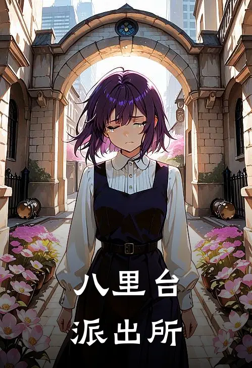 八里台派出所