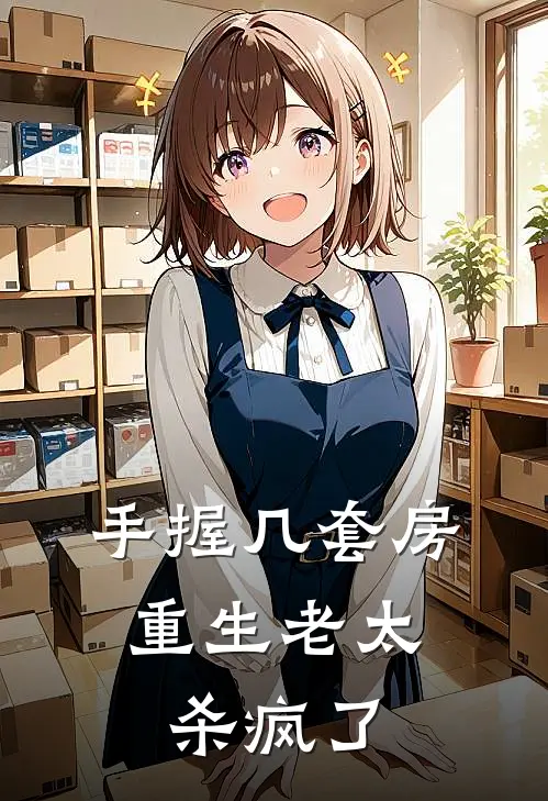 手握几套房，重生老太杀疯了(张秀英李大伟)全本免费小说_最新章节列表手握几套房，重生老太杀疯了(张秀英李大伟)