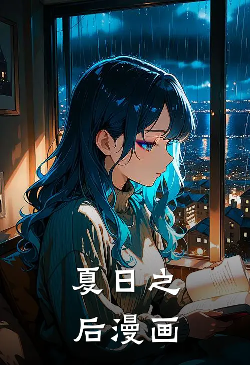 夏日之后漫画