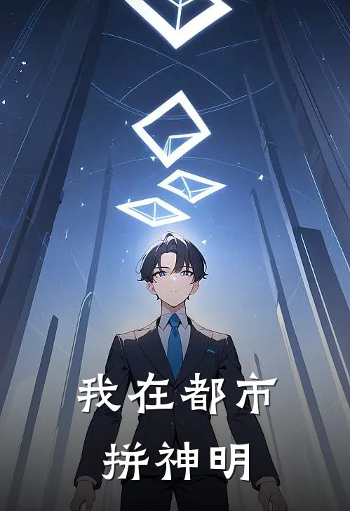 我在都市拼神明(陈末赵大勇)热门网络小说推荐_最新完结小说推荐我在都市拼神明陈末赵大勇