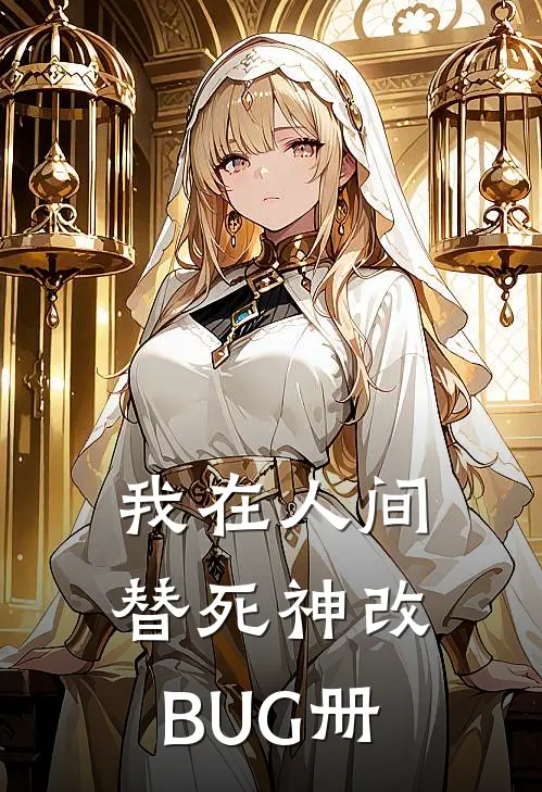 我在人间替死神改BUG册周默周建国小说完整版免费阅读_最新章节列表我在人间替死神改BUG册(周默周建国)