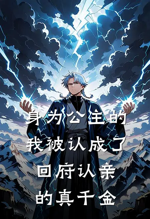 我沈心柔(身为公主的我被认成了回府认亲的真千金)完整版免费在线阅读_《身为公主的我被认成了回府认亲的真千金》全集在线阅读