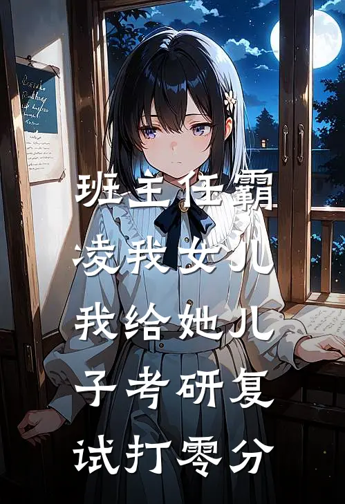 班主任霸凌我女儿，我给她儿子考研复试打零分孙思悦欣欣全集免费小说_免费小说完结班主任霸凌我女儿，我给她儿子考研复试打零分(孙思悦欣欣)