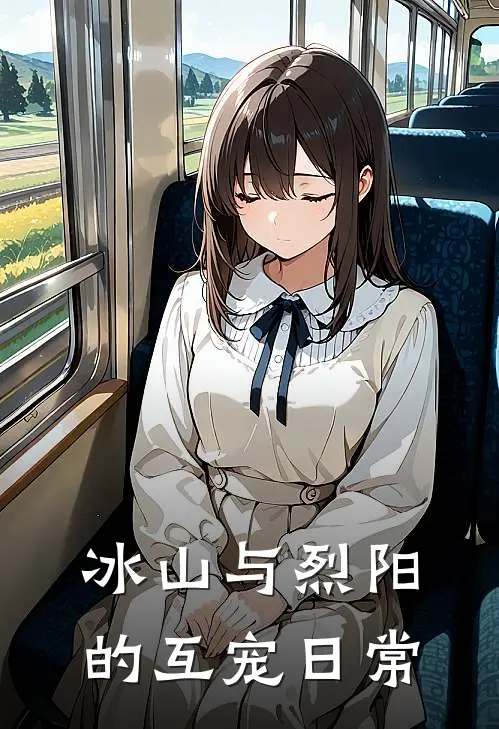 冰山与烈阳的互宠日常秦钰路晨新热门小说_最新章节列表冰山与烈阳的互宠日常(秦钰路晨)