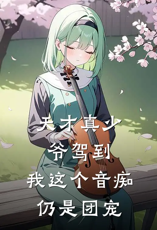 天才真少爷驾到，我这个音痴仍是团宠