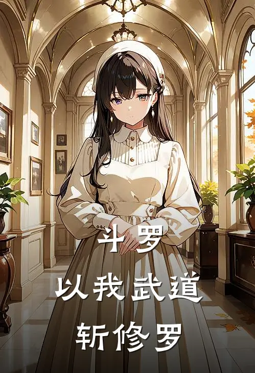 斗罗：以我武道斩修罗(姚树帝天)小说免费阅读_热门小说阅读斗罗：以我武道斩修罗姚树帝天