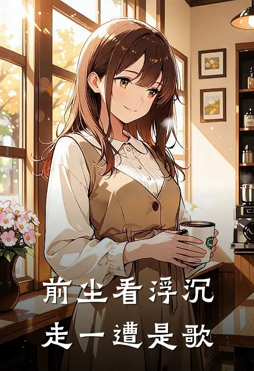 前尘看浮沉走一遭是歌