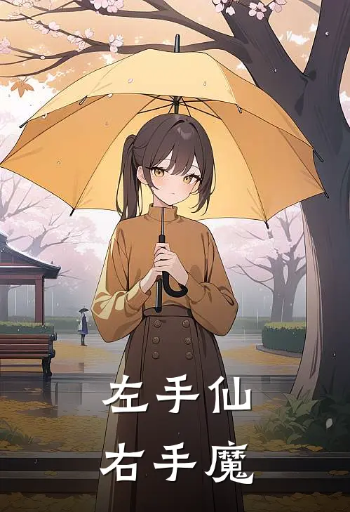 左手仙，右手魔姬亓王赫热门小说排行_免费阅读全文左手仙，右手魔(姬亓王赫)