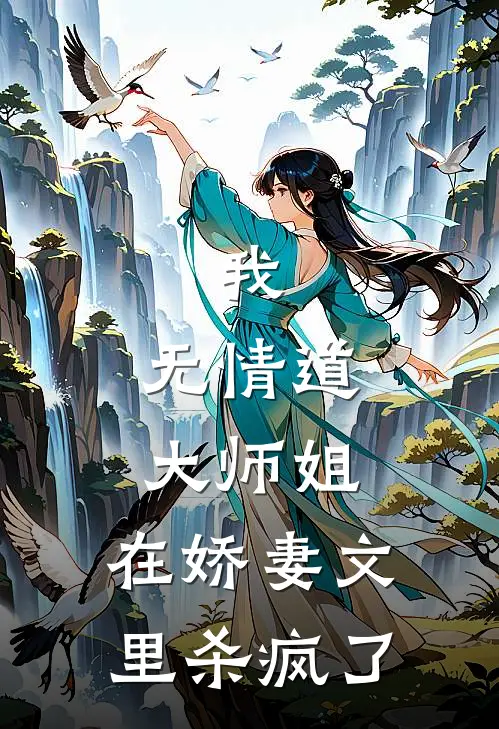 陆思沁顾丞渊(我，无情道大师姐，在娇妻文里杀疯了)全章节在线阅读_(我，无情道大师姐，在娇妻文里杀疯了)全本在线阅读