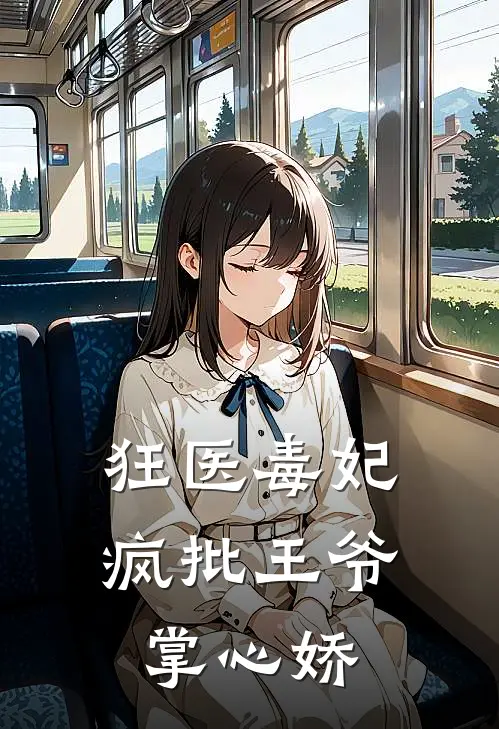 狂医毒妃：疯批王爷掌心娇(林惊雁萧夜珩)热门网络小说_最新完本小说狂医毒妃：疯批王爷掌心娇(林惊雁萧夜珩)