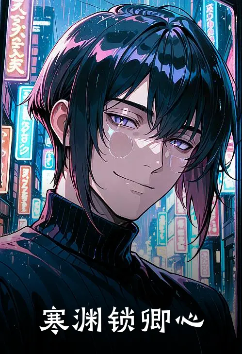寒渊锁卿心陆沉渊陆惊寒完整版小说全文免费阅读_最新章节列表寒渊锁卿心(陆沉渊陆惊寒)