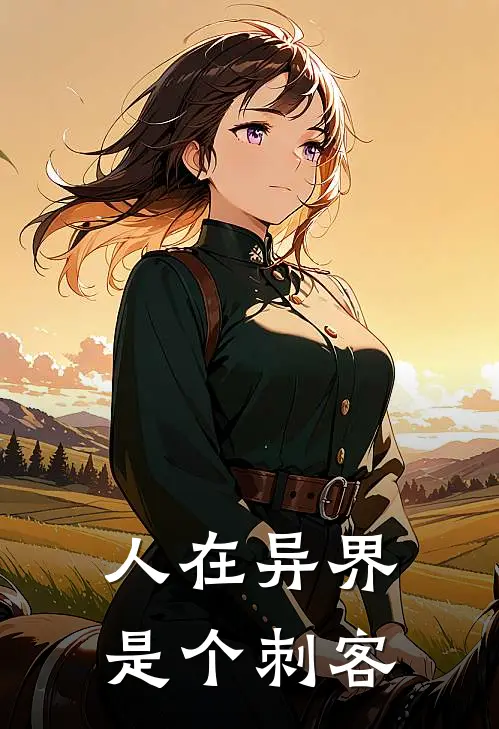 人在异界是个刺客(林峰林峰)推荐完结小说_最新章节列表人在异界是个刺客(林峰林峰)