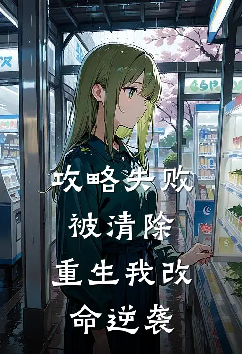 攻略失败被清除，重生我改命逆袭高阳高亮最新小说全文阅读_在线免费小说攻略失败被清除，重生我改命逆袭(高阳高亮)