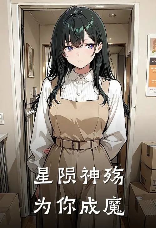 星陨神殇，为你成魔沈念禾沈念安最新好看小说_已完结小说星陨神殇，为你成魔沈念禾沈念安