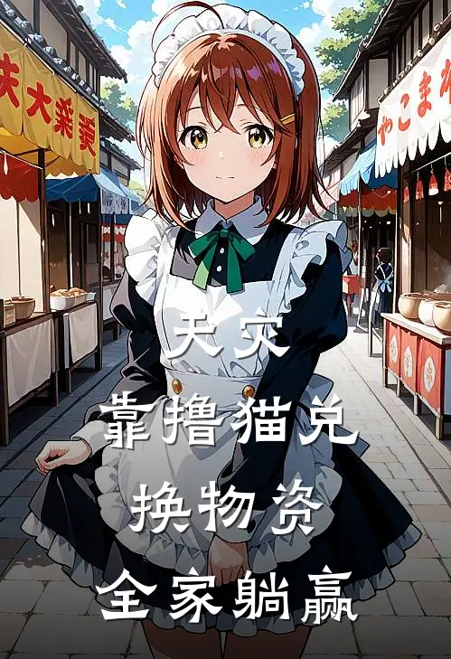 姜禾姜小豆（天灾：靠撸猫兑换物资，全家躺赢）最新章节列表_（姜禾姜小豆）天灾：靠撸猫兑换物资，全家躺赢最新小说