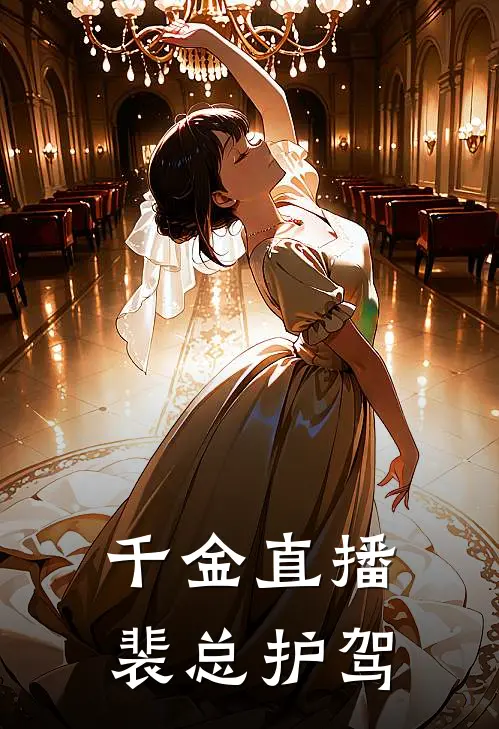 千金直播，裴总护驾柳玉茹裴轸小说推荐完结_全集免费小说千金直播，裴总护驾(柳玉茹裴轸)