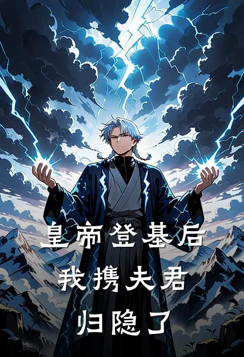 《皇帝登基后，我携夫君归隐了》云轻雪云轻免费完本小说在线阅读_《皇帝登基后，我携夫君归隐了》云轻雪云轻免费小说