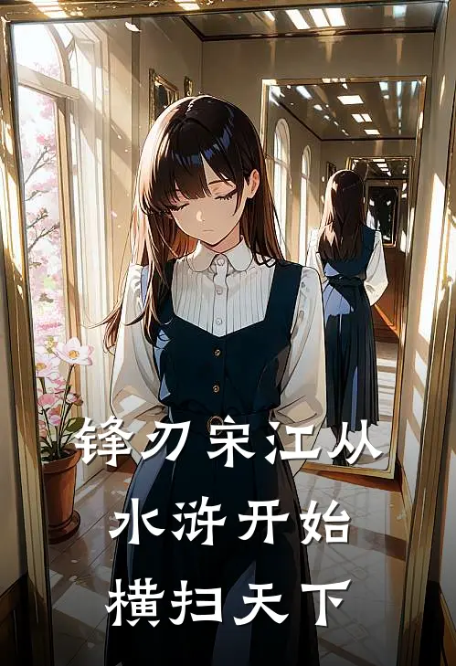 锋刃宋江从水浒开始横扫天下