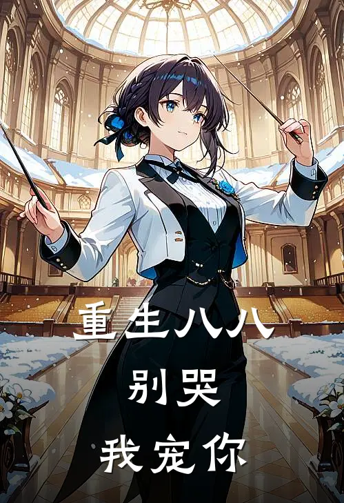 重生八八：别哭，我宠你(苏晓陆时颜)热门网络小说_最新完本小说重生八八：别哭，我宠你(苏晓陆时颜)