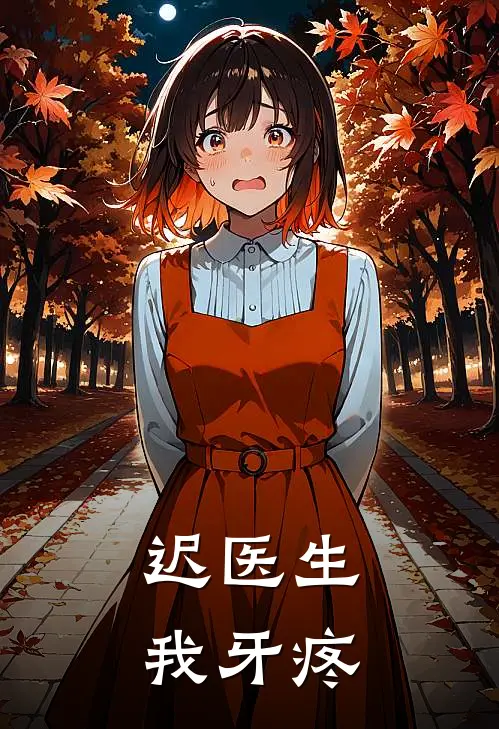 迟医生，我牙疼(柏郁林昭)全文免费小说_小说免费完结迟医生，我牙疼(柏郁林昭)