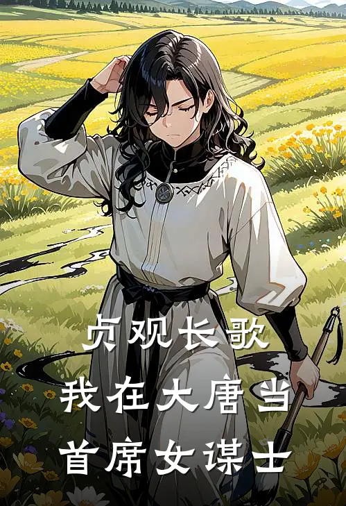 贞观长歌：我在大唐当首席女谋士(沈知意李世民)热门小说_完结版小说全文免费阅读贞观长歌：我在大唐当首席女谋士(沈知意李世民)