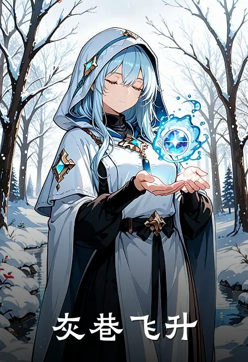 《灰巷飞升》林一严禄免费完本小说在线阅读_《灰巷飞升》林一严禄免费小说