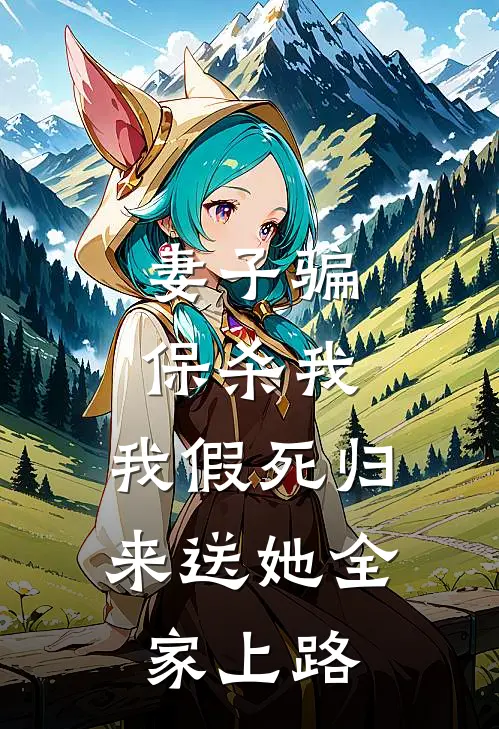 妻子骗保杀我，我假死归来送她全家上路林涛林夏热门小说免费阅读_网络热门小说妻子骗保杀我，我假死归来送她全家上路(林涛林夏)