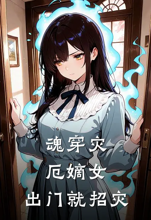 季桃枝季灵薇(魂穿灾厄嫡女：出门就招灾)完结版免费在线阅读_《魂穿灾厄嫡女：出门就招灾》全章节阅读