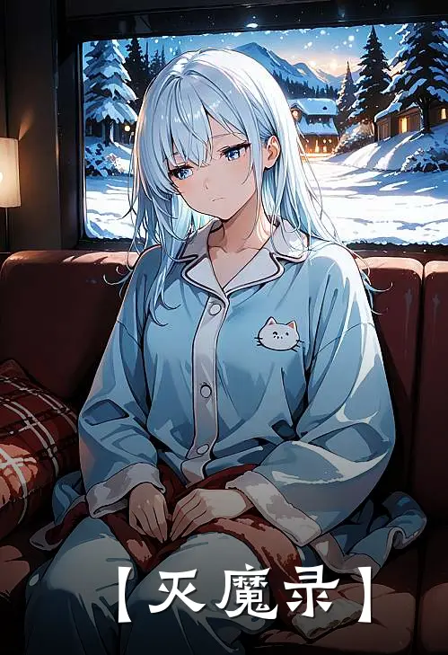 【灭魔录】塞林魔皓最新好看小说_免费小说【灭魔录】(塞林魔皓)