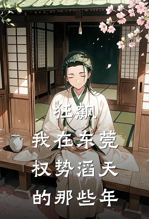 狂飙：我在东莞权势滔天的那些年刘鸿英子最新完本小说_免费小说大全狂飙：我在东莞权势滔天的那些年(刘鸿英子)