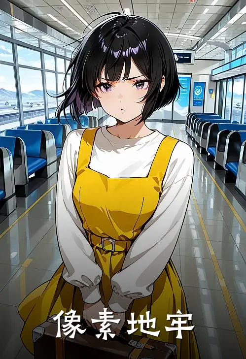 《像素地牢》于天雪克火爆新书_像素地牢(于天雪克)最新热门小说