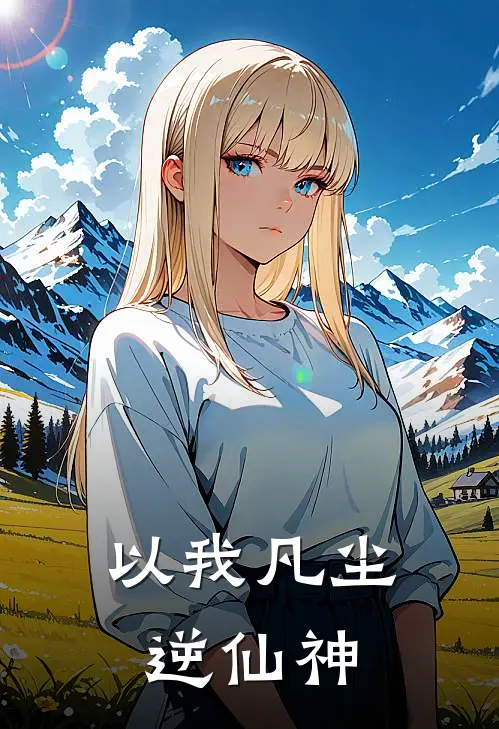 以我凡尘逆仙神林衍林衍正热门小说阅读_免费完结小说以我凡尘逆仙神林衍林衍正