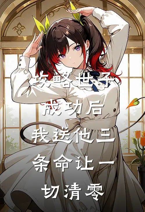 攻略世子成功后，我送他三条命让一切清零绾绾傅沉渊免费完结版小说_小说完结攻略世子成功后，我送他三条命让一切清零绾绾傅沉渊