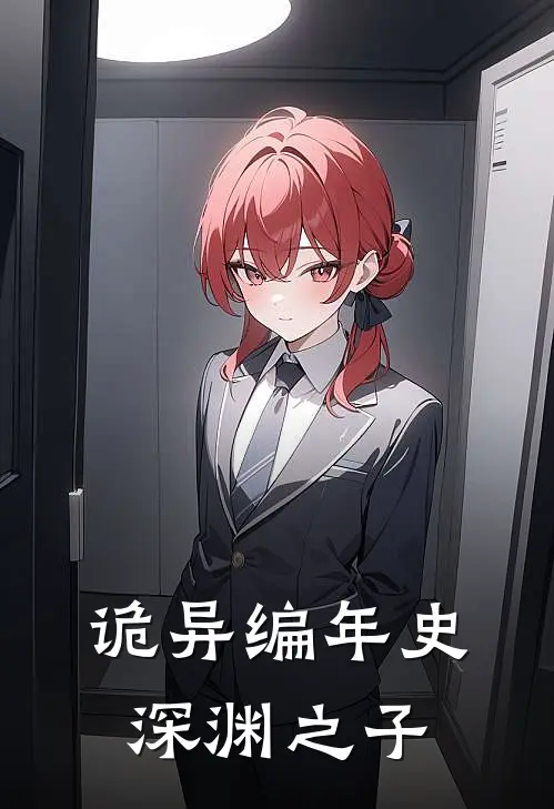 诡异编年史：深渊之子林见张伟完结热门小说_完整版小说全文免费阅读诡异编年史：深渊之子林见张伟