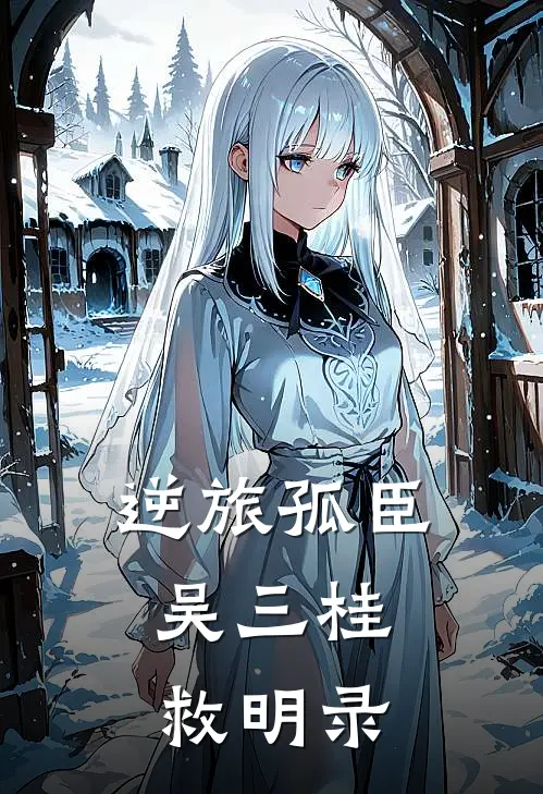 逆旅孤臣：吴三桂救明录陈砚叶臣完结版小说_最新章节列表逆旅孤臣：吴三桂救明录(陈砚叶臣)