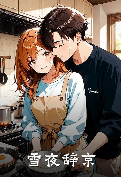 雪夜辞京(阿蛮秦语棠)免费完结小说_免费小说在线阅读雪夜辞京(阿蛮秦语棠)