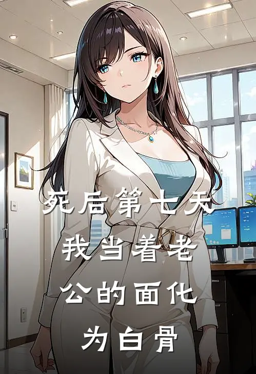 死后第七天，我当着老公的面化为白骨沈砚白月光热门小说阅读_免费完结小说死后第七天，我当着老公的面化为白骨沈砚白月光