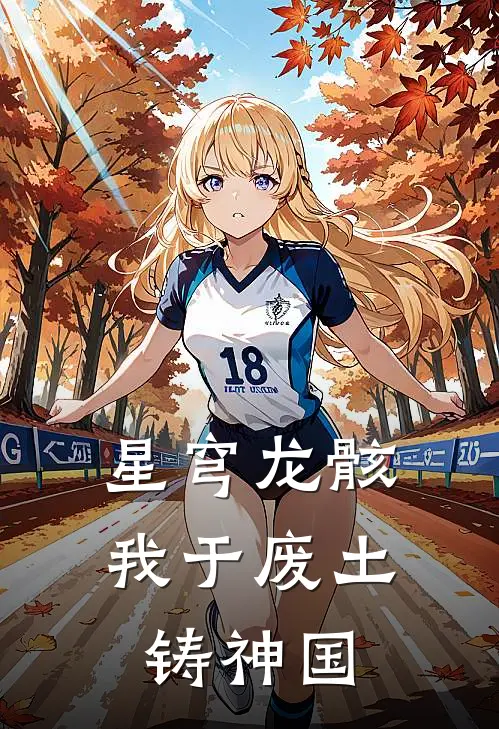 星穹龙骸：我于废土铸神国(林启林启用)最新完本小说推荐_免费小说推荐星穹龙骸：我于废土铸神国林启林启用