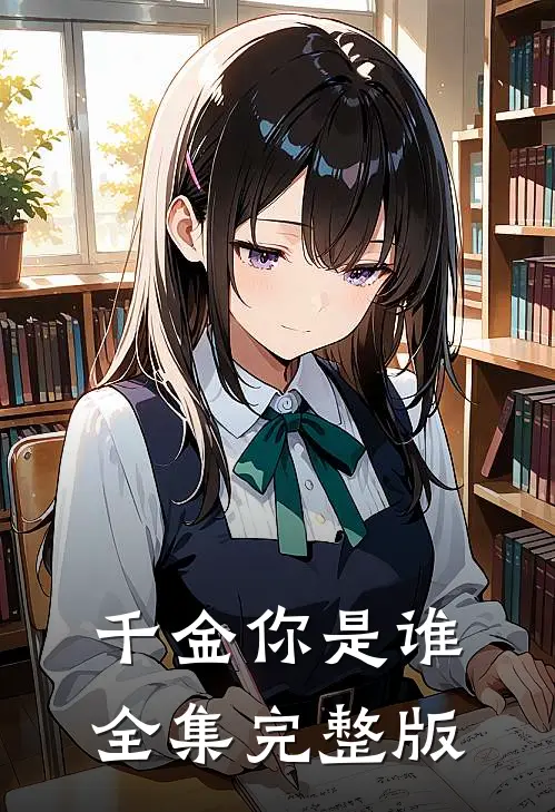 千金你是谁全集完整版