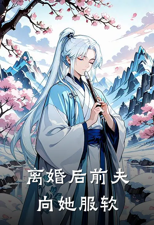 离婚后前夫向她服软白絮霏冷墨琛完本小说免费阅读_小说完结版离婚后前夫向她服软白絮霏冷墨琛