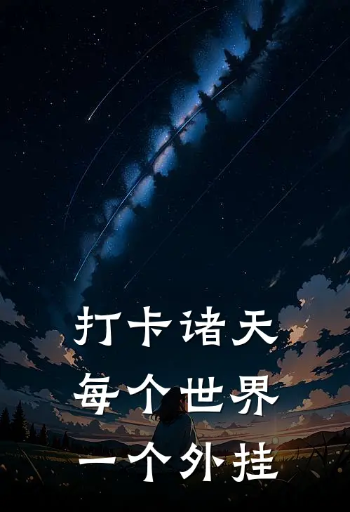 打卡诸天，每个世界一个外挂段浪沙里飞免费小说在线阅读_热门小说在线阅读打卡诸天，每个世界一个外挂段浪沙里飞